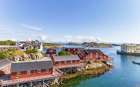 Henningsvaer Rorbuer